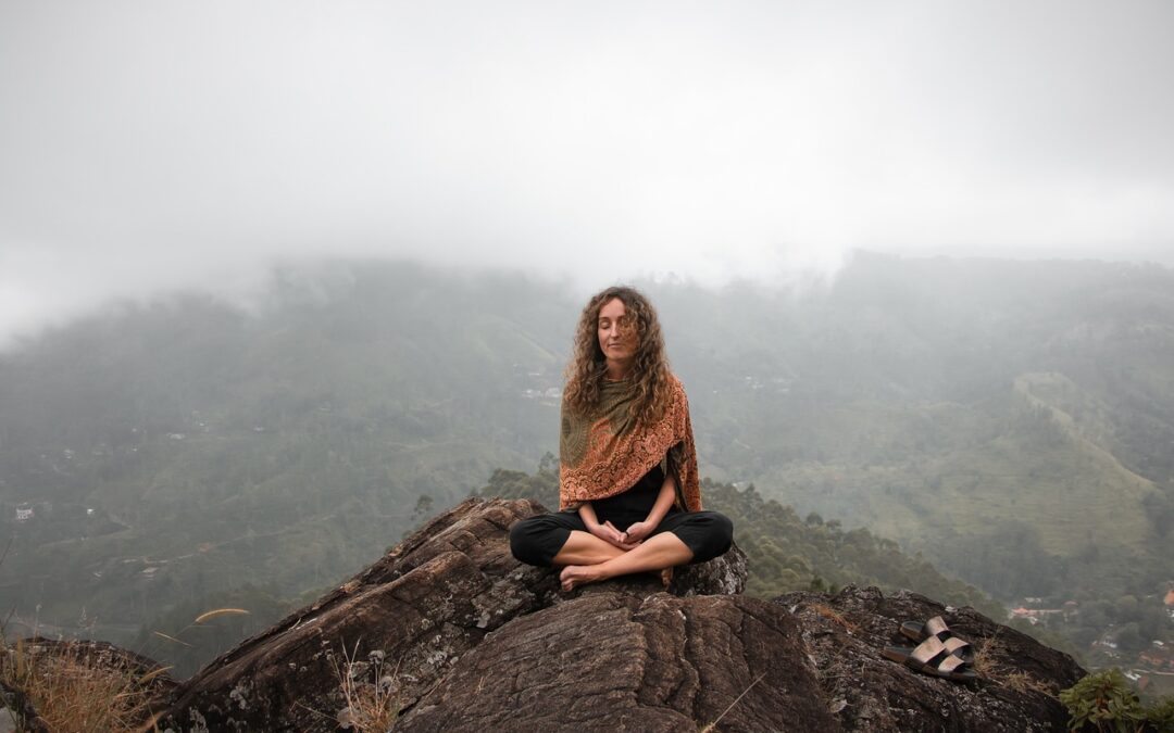 Buddhism vs. Yoga: Understanding the Differences in Religion  and Breathing Techniques